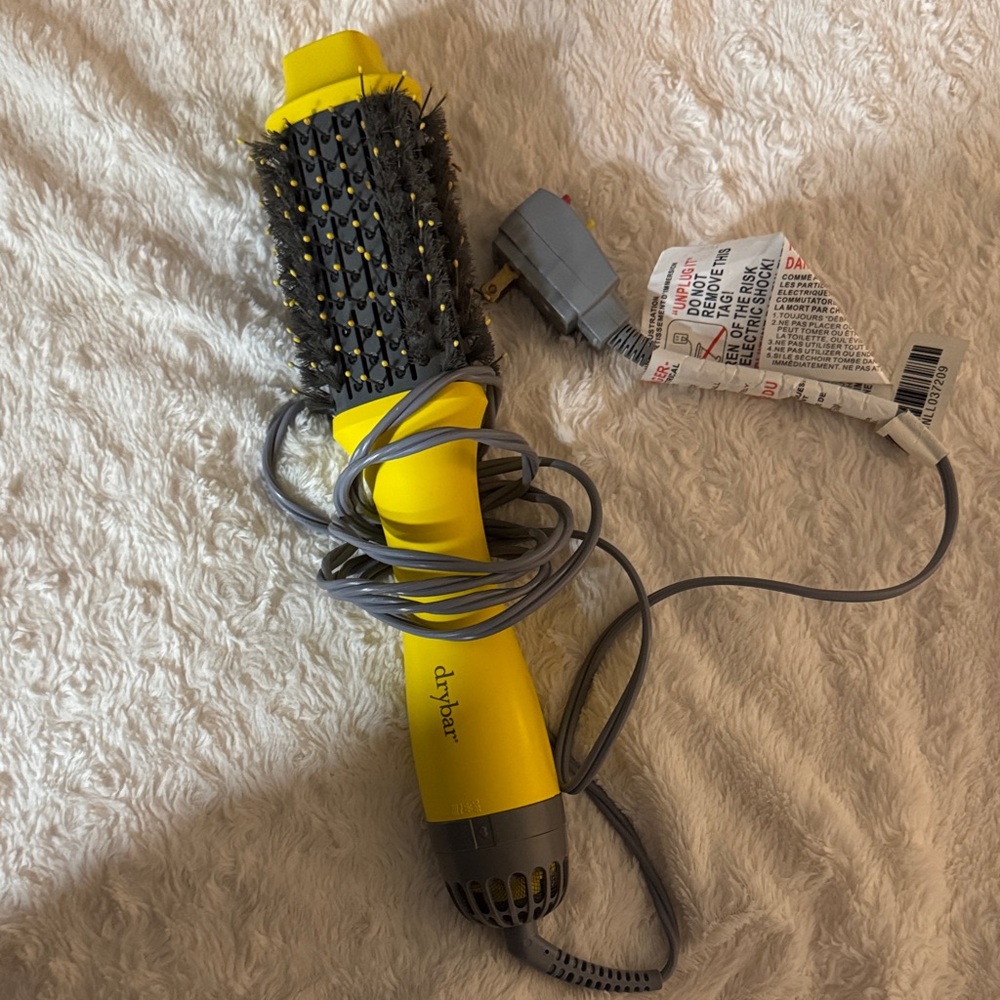 Drybar Double Shot Blow Dry Brush